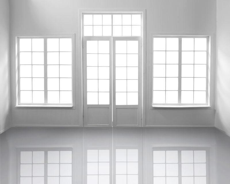Stylish Window Designs
